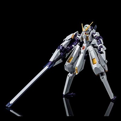 Advance of Zeta The Flag of Titans HGUC 1/144 Gundam TR-6 Wound