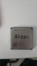AMD Ryzen 3 3200G - 3.6GHz Quad Core (YD3200C5M4MFH) OEM Processor (CPU-Only)