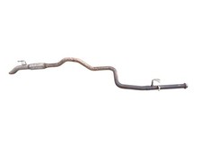 Tube d'échappement Peugeot 3008