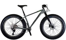2025 KHS 4 Season 1000 26 Deore 12 Speed Fat ...