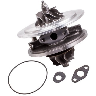 Rumpfgruppe for BMW X5 330d 3,0D 184PS 11652248834 704361-5010S Turbolader rwde