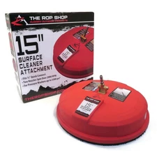 15" Surface Cleaner Attachment for AR Pro 600 Series Electric Pressure Washers