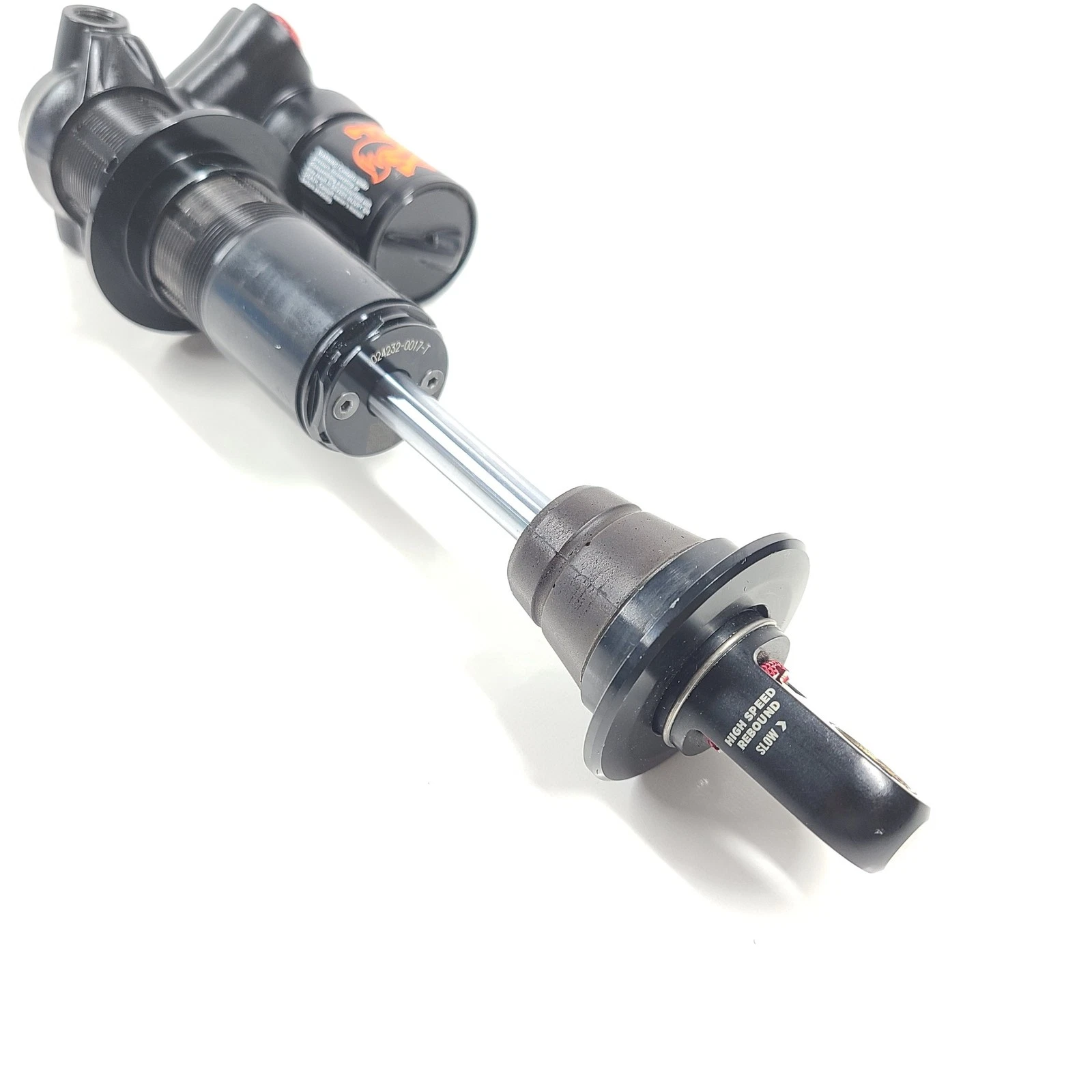 Fox DHX2 Rebuild Kit - Thumbnail 5