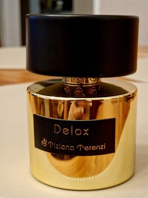 Tiziana Terenzi Delox Miniatur Extrait de Parfum