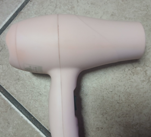 PYT On The Go Mini Turbo Hair Blow Dryer Travel TESTED WORKING - Picture 10 of 15
