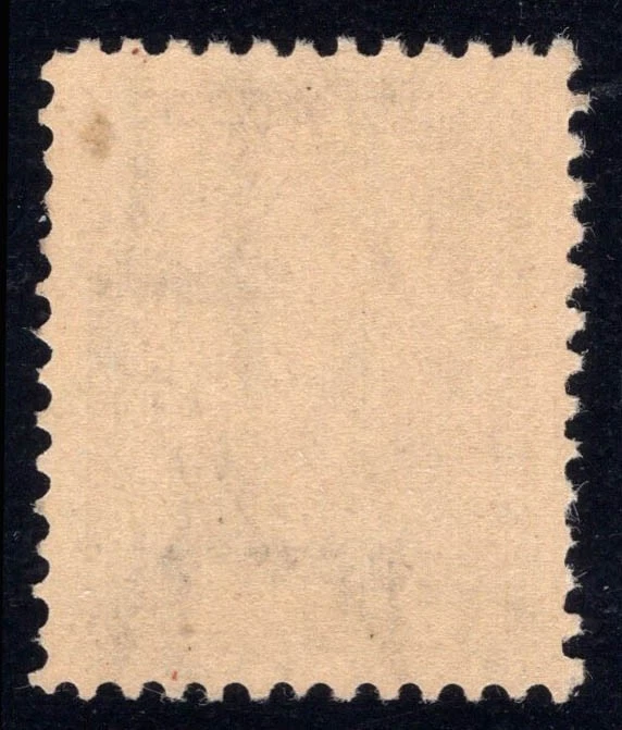 MOMEN: US STAMPS #304 MINT OG NH PSAG GRADED CERT VF/XF-85 LOT #95707 - Image 3 of 3