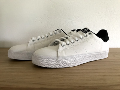 Adidas Stan Smith CS   Größe 42   Weiß   Neu (ungetragen)