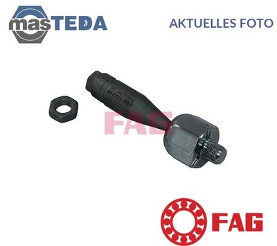 840 1287 10 AXIALGELENK SPURSTANGE VORNE FAG NEU OE QUALITÄT