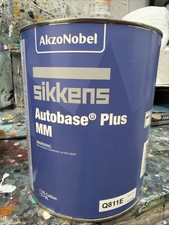 Sikkens Autobase Plus Q811E