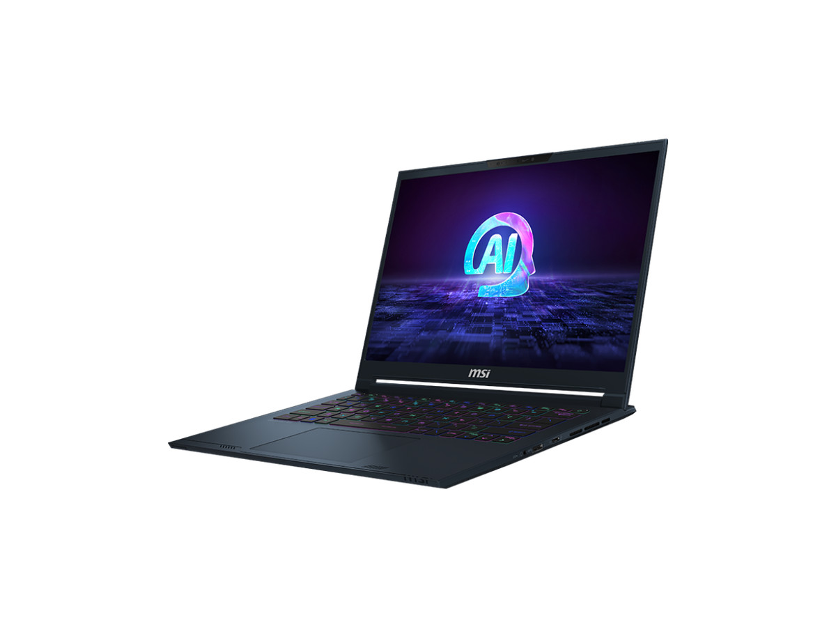 [ 美品 ] MSI Stealth-14-AI-Studio MSI Stealth 14 AI Studio A1VFG-068US Intel Ultra 7 155H 4060 GPU