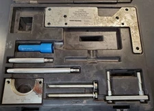 Kent-Moore J-43145 Gen III V8 Base Engine Service Tool Kit (Incomplete)