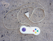 Gravis PC GamePad cord controller vintage but...