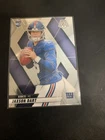 2025 Panini Mosaic - Rookies Jaxson Dart #362 (RC)
