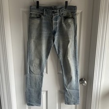John Elliott Cast 2 Coast 2 Size 29