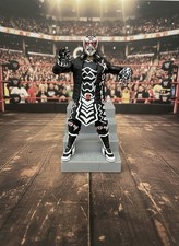 Custom Elite Penta WWE Figure Only