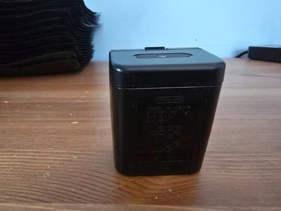 Nintendo Virtual Boy OEM Battery Pack - Tested Working, Authentic!