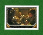 2020 Star Wars The Mandalorian Season 1 A Friendly Competition #82