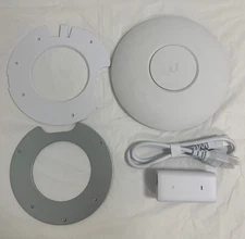 Ubiquiti UniFi AP AC Pro 802.11ac Dual-Radio Access Point (UAP-AC-PRO-US)