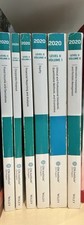 2023 CFA Program Curriculum Level II Box Set ...