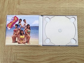 Hiyake no Omoide Girls In Motion Puzzle 1 SEGA SATURN Japan - FJ5418