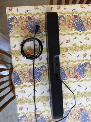 Sonos Beam Gen 1 Soundbar Black S14