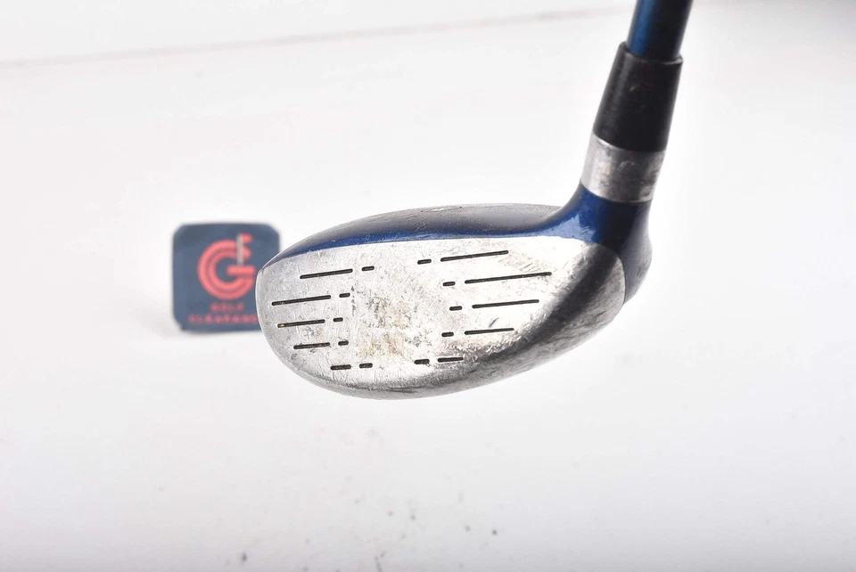 Ram Demon XR #5 Hybrid / 25 Degree / Ladies Flex Ram Demon XR Shaft - Image 4 of 4