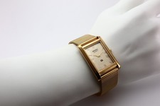Vintage Seiko Slim Tank Quartz Men's Watch, Gentleman’s Choice - FREE SHIPPING
