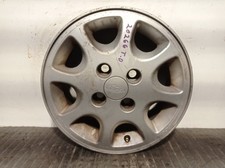 Jantes Ford SIERRA