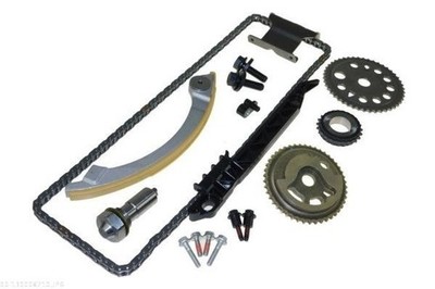 For DELLO AUTOMEGA 130008710 TIMING CHAIN KIT