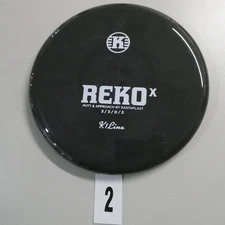 K-1 Reko X
