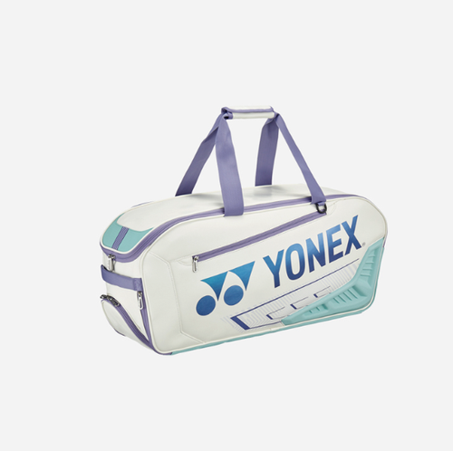 Yonex Badminton Tennis Turnier Tasche Expert Series 2024 Neu Official BA02331WEX - Bild 4 von 15