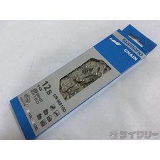 Shimano CN-M8100 12s/126L Chain - Used