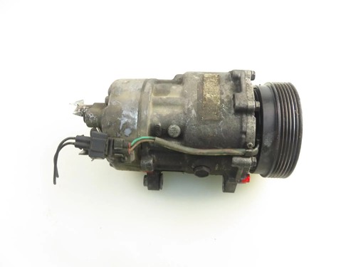 VW BORA 1J2 Klimakompressor Petrol 74kw 1999 30471688
