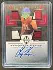2019 Panini Majestic Football Gold Ryan Kerrigan #CP-RK
