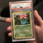 2009 Pokemon Card Platinum Supreme Victors Venusaur Holo 13/147 PSA 6 EX-MINT