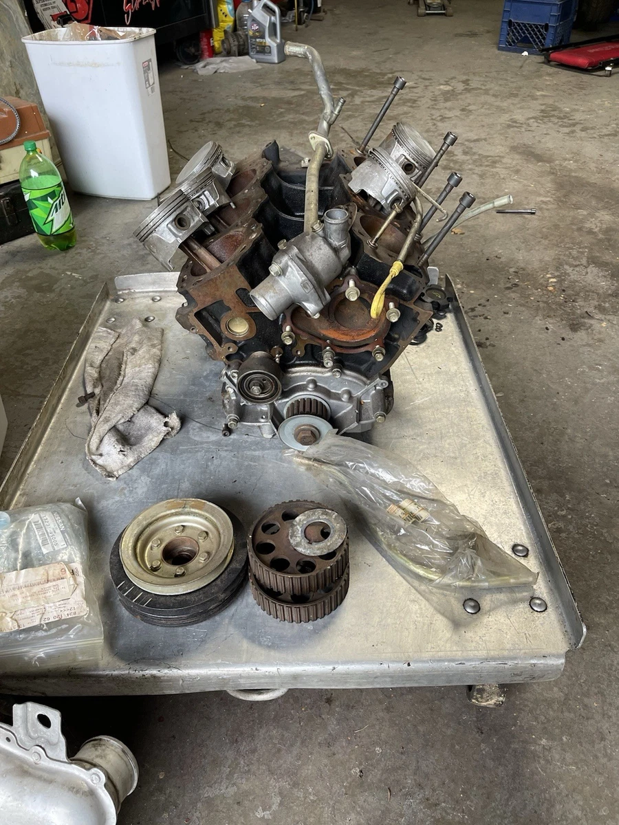 Complete Engines for Nissan 300ZX for sale | eBay