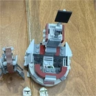 LEGO 75000 Star Wars Clone Troopers vs Droidekas Minifigures The Clone Wars