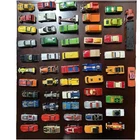 Lot of 55 Hot Wheels & Match Box Cars 1970’s w/ 2-Red Lines