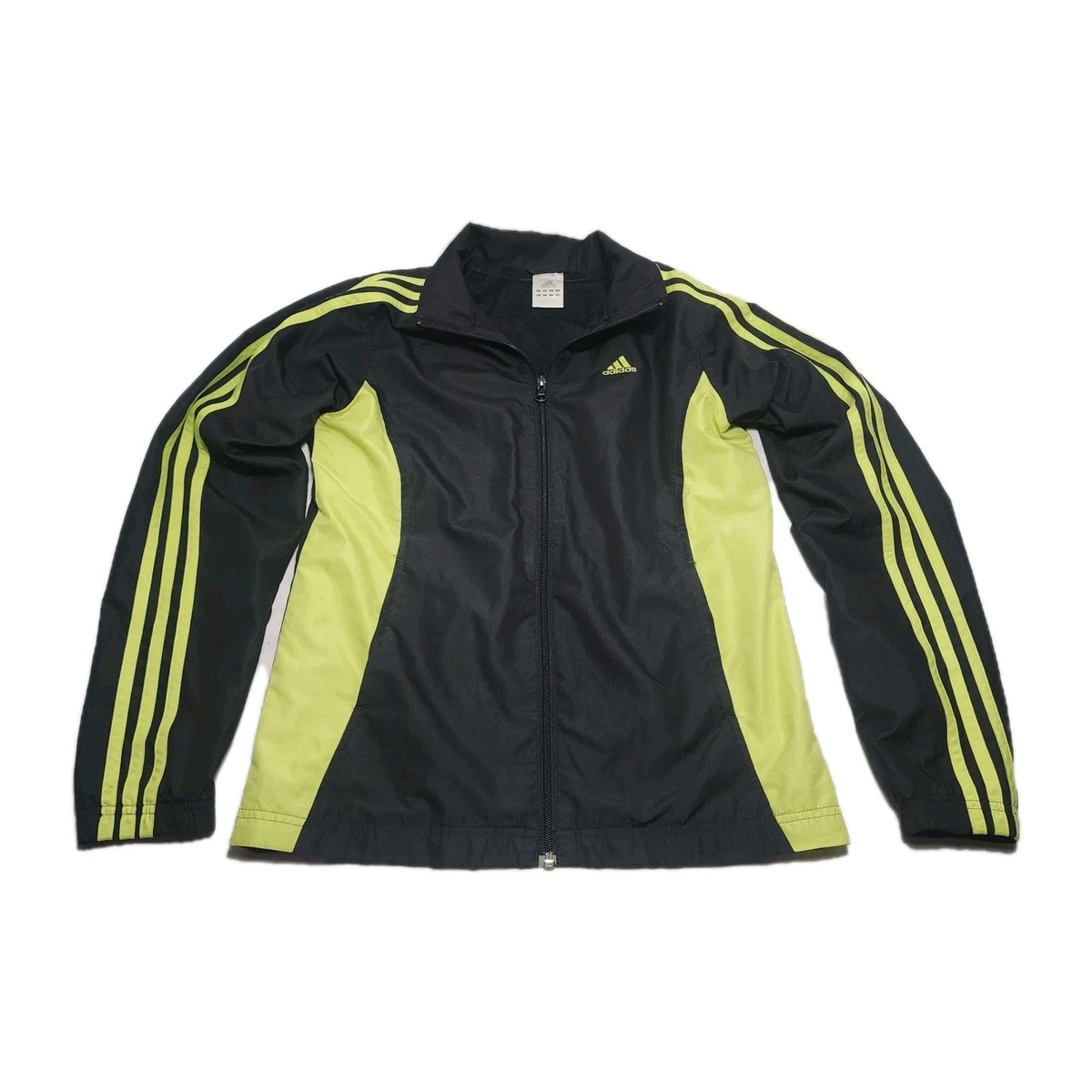 adidas Activewear Short Sleeve Track Jackets for Women for sale | eBay