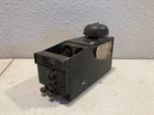 WWII US Military Field Telephone  internal FRAME body EE 8 A  WW2 USGI Phone