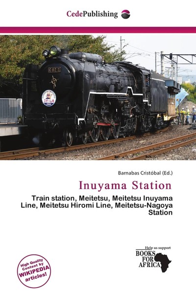 Barnabas CristóBal | Inuyama Station | Taschenbuch | Englisch (2026)-image