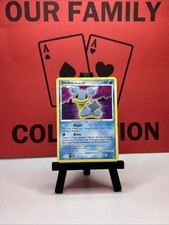 Shellos 79/111 East Sea Rising Rivals Regular Common 2009 Pokemon Card on eBay