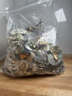 Vintage AnCostume Jewelry-5lbs / 258g ,Monet,Coro,Trifari Napier, Avon And More