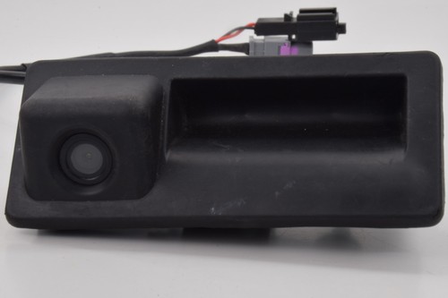 4M0 827 566 Kofferraum griff Rückfahrkamera Kabelbaum Audi Q7 4M Ersatzteil Auto