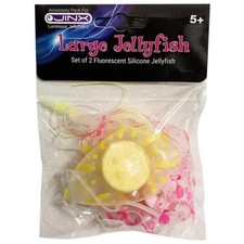 Large Jellyfish Accessory Pack Spare/Extra Set For Jinx Luminous Jellyfish Lamp