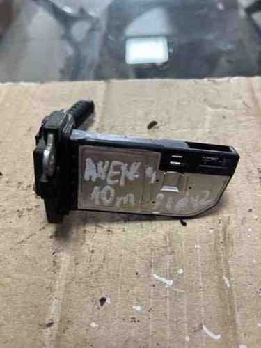 TOYOTA AVENSIS Estate T27 Luftmassenmesser 2220426010 2.00 Diesel 93kw 21507733