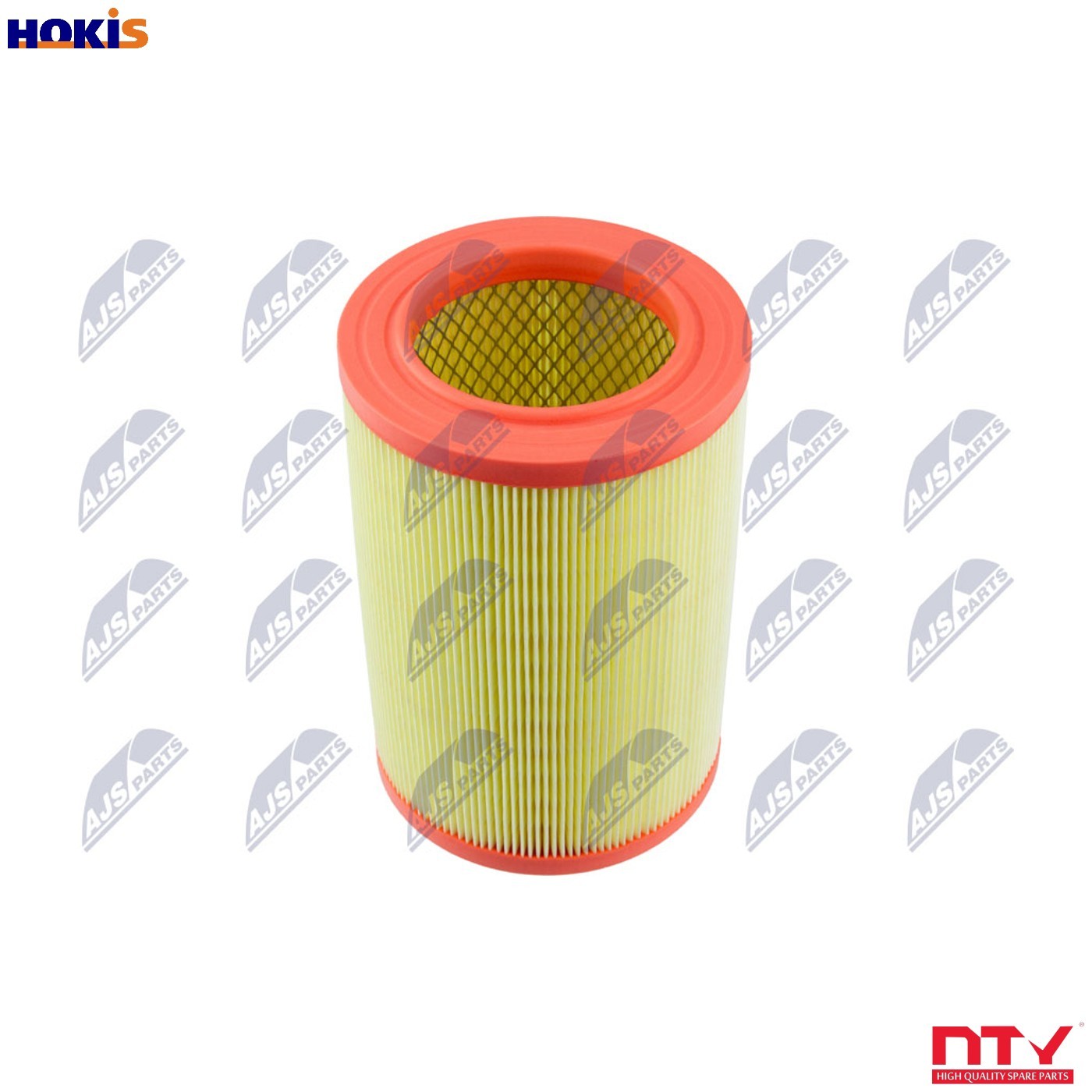 AIR FILTER FAF-AR-000 FOR ALFA ROMEO GIULIETTA/Hatchback/Van 940A1.000 1.7L 4cyl