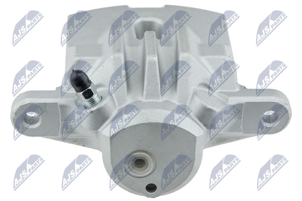 Fits NTY HZT-SB-009 HAM CLAMP. REAR SUBARU LEGACY 09-, OUTBACK 09- /R ⭐UK Stock⭐
