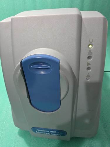 INNOPSYS InnoScan IS 900 AL Research Scanner Unit