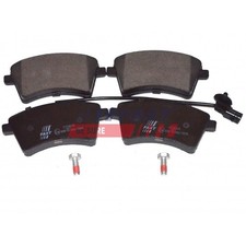 Kits de frein Renault KANGOO